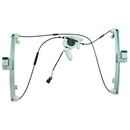 WAI Window Regulator - WPR2094TM