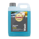Simoniz Shampoo & Wax - 2 Litre - SAPP0172A
