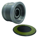 WAI Clutch Pulley - 24-91313