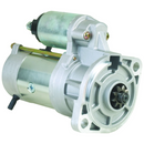 WAI Starter Motor - 19829N