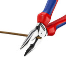 Draper Pointed Combination Pliers - 13179
