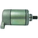 WAI Starter Motor - 18645N