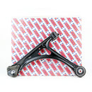 Borg & Beck Suspension Arm LH - BCA6979 fits Audi TT (8N Series)