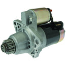 WAI Starter Motor - 17835N