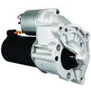 WAI Starter Motor - 30737N