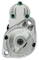 HELLA 8EA 011 612-651 Starter - 12V - 2.0kW