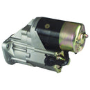 WAI Starter Motor - 19747N