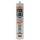Evo-stik Sticks Like Adhesive - 290ml Cartridge - 30613953