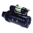 WAI Starter Motor - 6391N-PT
