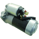 WAI Starter Motor - 33186N