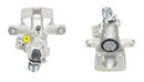 Calitech Brake Caliper - Fits FIAT, SUZUKI - Rear RH