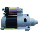 WAI Starter Motor - 18266N