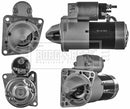 Borg & Beck Starter Motor  - BST2036