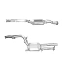 BM Cats DPF - BM11331 with Fitting Kit - FK11331 fits Mercedes-Benz
