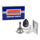 Borg & Beck CV Joint  - BCJ1377