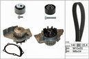 INA Water Pump & Timing Belt Set - Part No - 530044030