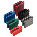 Draper 100pc Assorted Plas. Packers - 44006