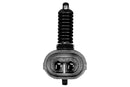 HELLA 6PU 358 218-531 Sensor, wheel speed - 2-pin connector