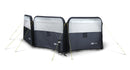 Maypole Leisure 3 Panel Air Modular Windbreak - MP9552