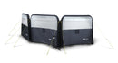 Maypole Leisure 3 Panel Air Modular Windbreak - MP9552