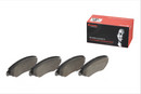 Brembo Brake Pad Set - P28035