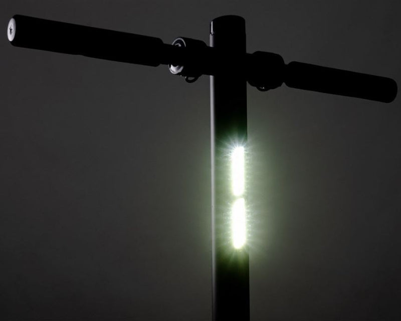 New Li-Fe Life 350 Plus Adult Electric Scooter M004671