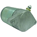 WAI Starter Motor - 18807N