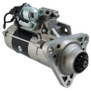 WAI Starter Motor - 19927N