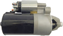 HELLA 8EA 012 526-341 Starter - 12V - 1.7kW - fits Mercedes-Benz A-Class (W169)