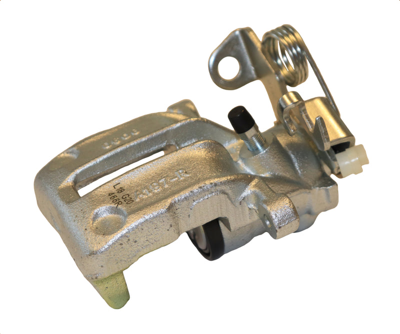 Rollco Audi A4 Rear Right Brake Caliper - VSBC466R
