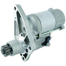 WAI Starter Motor - 17890R