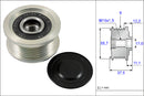 INA Alternator Freewheel Clutch - Part No - 535022610