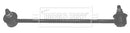 Borg & Beck Drop Link   - BDL6650 fits Hyundai Coupe (HN) 02-on