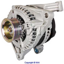 WAI Alternator - 11240N-6G2