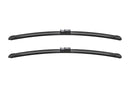 Bosch Aerotwin Front Wiper Blade Set - 530/475mm - A926S