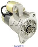 WAI Starter Motor - 17437N