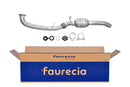 FAURECIA 8LE 366 053-451 Catalytic Converter - Easy2Fit® Kit - fits RENAULT TWINGO I