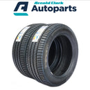 235 55 17 103W Michelin Primacy 4+ Tyres x2 Pair