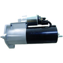 WAI Starter Motor - 33196N