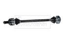 Borg & Beck Driveshaft  - BDS1441