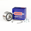 Borg & Beck Wheel Bearing Kit  - BWK794 fits Renault Clio II - Front