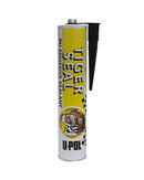 Tiger Polyurethane Black Sealant 310ml - 865250