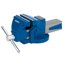 Draper Engineers Bench Vice-JAW 200mm - 93058