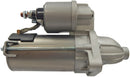 HELLA 8EA 011 610-311 Starter - 12V - 2.5kW - fits Fiat Ducato Platform/Chassis (244_)