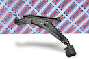 Borg & Beck Wishbone - Lower LH - BCA5793