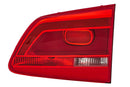 HELLA 2TZ 011 978-111 Rearlight - Bulb - Inner Section - left - fits VW Golf VII (5G1, Bq1, Be1, B