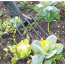 Draper Carbon Steel Digging Fork - 88789