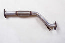 EEC Exhaust Pipe - EHY72