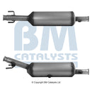 BM Cats Homologated SCR - BM31021H with Fiiting Kit - FK31021C