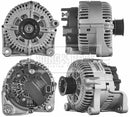 Borg & Beck Alternator  - BBA2481